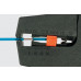 Automatische draadstriptang Stripax® lengte 190 mm 0,08-10 (AWG 28...7) mm² WEID