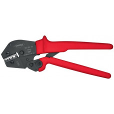 Krimptang lengte 250 mm 0,5-10 (AWG 20-7) mm² 558 g KNIPEX