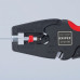 Automatische draadstriptang MultiStrip® 10 lengte 195 mm 0,03-10 (AWG 32-7) mm²