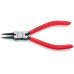 Borgringtang J 0 voor gaten d. 8-13 mm gepolijst KNIPEX