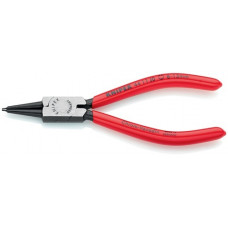 Borgringtang J 0 voor gaten d. 8-13 mm gepolijst KNIPEX