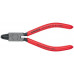 Borgringtang J 01 voor gaten d. 8-13 mm gepolijst KNIPEX