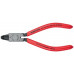 Borgringtang J 11 voor gaten d. 12-25 mm gepolijst KNIPEX