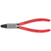 Borgringtang J 21 voor gaten d. 19-60 mm gepolijst KNIPEX