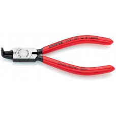 Borgringtang J 01 voor gaten d. 8-13 mm gepolijst KNIPEX