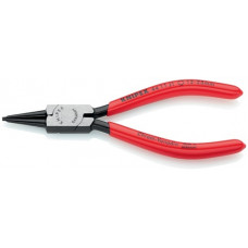 Borgringtang J 1 voor gaten d. 12-25 mm gepolijst KNIPEX