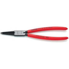 Borgringtang J 3 voor gaten d. 40-100 mm gepolijst KNIPEX