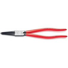 Borgringtang J 4 voor gaten d. 85-140 mm gepolijst KNIPEX