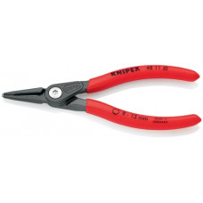 Precisie-borgringtang J 0 voor gaten d. 8-13 mm lengte 140 mm KNIPEX