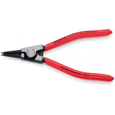 Borgringtang A 1 voor assen d. 10-25 mm gepolijst KNIPEX