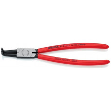 Borgringtang J 31 voor gaten d. 40-100 mm gepolijst KNIPEX