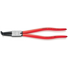 Borgringtang J 41 voor gaten d. 85-140 mm gepolijst KNIPEX