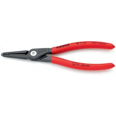 Precisie-borgringtang J 2 voor gaten d. 19-60 mm lengte 180 mm KNIPEX