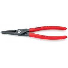 Precisie-borgringtang J 3 voor gaten d. 40-100 mm lengte 225 mm KNIPEX