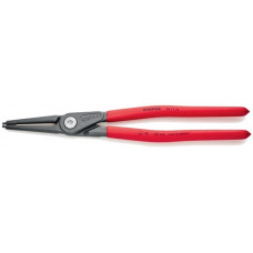 Precisie-borgringtang J 4 voor gaten d. 85-140 mm lengte 320 mm KNIPEX