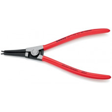 Borgringtang A 3 voor assen d. 40-100 mm gepolijst KNIPEX