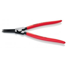 Borgringtang A 4 voor assen d. 85-140 mm gepolijst KNIPEX