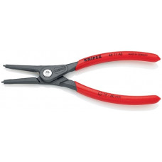 Precisie-borgringtang A 2 voor assen d. 19-60 mm lengte 180 mm KNIPEX