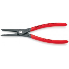 Precisie-borgringtang A 3 voor assen d. 40-100 mm lengte 225 mm KNIPEX