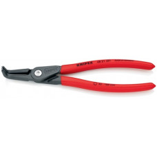 Precisie-borgringtang J 31 voor gaten d. 40-100 mm lengte 210 mm KNIPEX