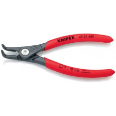 Borgringtang voor buitenring A 01 voor assen d. 3-10 mm lengte 130 mm KNIPEX