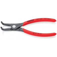 Borgringtang voor buitenring A 21 voor assen d. 19-60 mm lengte 165 mm KNIPEX