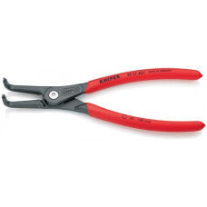 Borgringtang voor buitenring A 31 voor assen d. 40-100 mm lengte 210 mm KNIPEX