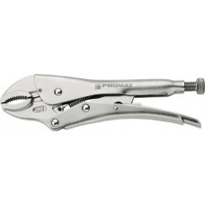 Griptang totale lengte 180mm spanwijdte max. 35mm PROMAT