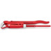 Pijptang totale lengte 245 mm spanwijdte 0-35 mm voor buizen 1/2 inch KNIPEX