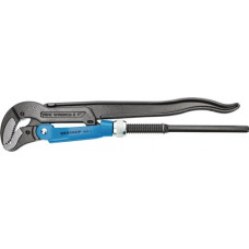 Pijptang, schuine bek Eck-Schwede-snap® totale lengte 630 mm spanwijdte 110 mm v