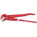 Pijptang totale lengte 420 mm spanwijdte 0-60 mm voor buizen 1 1/2 inch KNIPEX