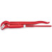 Pijptang totale lengte 420 mm spanwijdte 0-60 mm voor buizen 1 1/2 inch KNIPEX