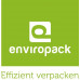 Verpakkingsplakband PP ZEROTAPE® 400 bruin lengte 150m breedte 48mm ENVIROPACK