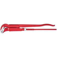 Pijptang totale lengte 540 mm spanwijdte 10-70 mm voor buizen 2 inch KNIPEX