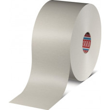 Verpakkingstape papier tesapack® 4713 wit lengte 50m breedte 75mm TESA