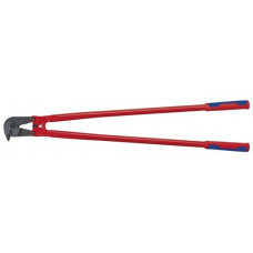 Betonschaar lengte 950 mm zacht 11 mm MIDDEL 9 mm hard 6 mm KNIPEX