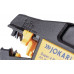 Automatische draadstriptang Super 4 Pro lengte 163mm 0,2-6mm² JOKARI