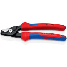 Kabelschaar lengte 160 mm meercomponenten mantels KNIPEX